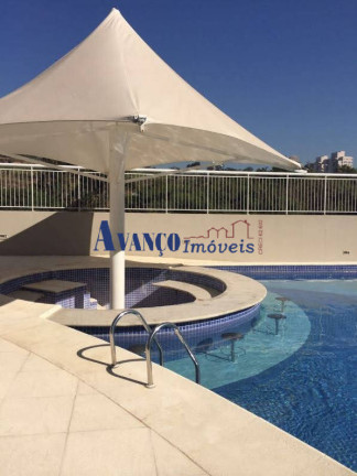 Imagem Apartamento com 2 Quartos à Venda, 70 m² em Jardim Flórida - Jundiaí