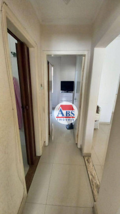 Imagem Apartamento com 2 Quartos à Venda, 93 m² em Aparecida - Santos Imagem Apartamento com 2 Quartos à Venda, 93 m² em Aparecida - Santos