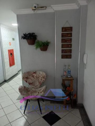 Imagem Apartamento com 1 Quarto à Venda, 50 m² em Itapuã - Vila Velha
