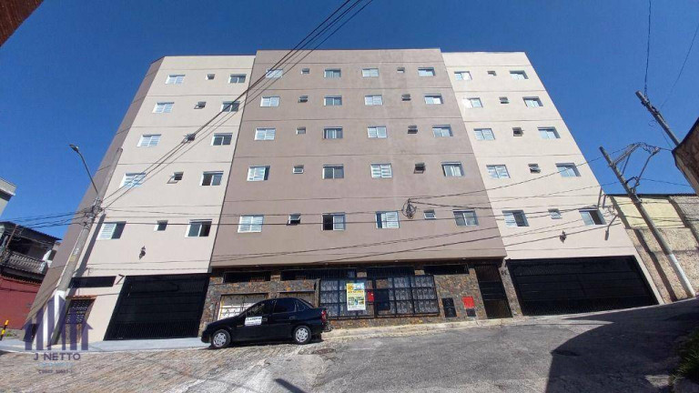 Imagem Apartamento com 2 Quartos para Alugar, 55 m² em Freguesia Do ó - São Paulo