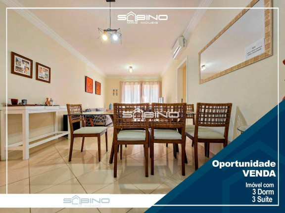 Imagem Apartamento com 3 Quartos à Venda, 136 m² em Riviera De São Lourenço - Bertioga Imagem Apartamento com 3 Quartos à Venda, 136 m² em Riviera De São Lourenço - Bertioga