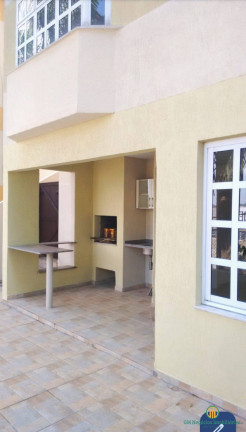 Imagem Casa de Condomínio com 3 Quartos à Venda, 211 m² em Chácara Pavoeiro - Cotia Imagem Casa de Condomínio com 3 Quartos à Venda, 211 m² em Chácara Pavoeiro - Cotia