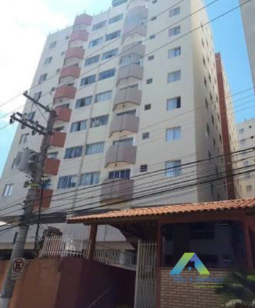 Imagem Apartamento com 3 Quartos à Venda, 97 m² em Rudge Ramos - São Bernardo Do Campo Imagem Apartamento com 3 Quartos à Venda, 97 m² em Rudge Ramos - São Bernardo Do Campo