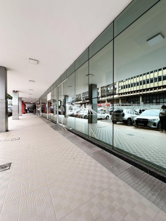 Imagem Sala Comercial para Alugar, 85 m² em Asa Sul - Brasília Imagem Sala Comercial para Alugar, 85 m² em Asa Sul - Brasília