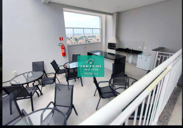Imagem Apartamento com 3 Quartos à Venda, 73 m² em Jardim Paraíso - São José Dos Campos Imagem Apartamento com 3 Quartos à Venda, 73 m² em Jardim Paraíso - São José Dos Campos