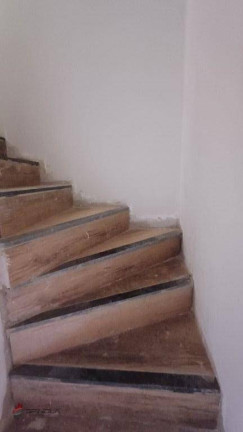 Imagem Sobrado com 3 Quartos à Venda, 101 m² em Mirim - Praia Grande Imagem Sobrado com 3 Quartos à Venda, 101 m² em Mirim - Praia Grande