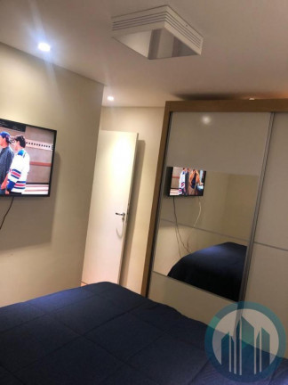 Imagem Apartamento com 2 Quartos para Alugar, 50 m² em Vila João Ramalho - Santo André Imagem Apartamento com 2 Quartos para Alugar, 50 m² em Vila João Ramalho - Santo André