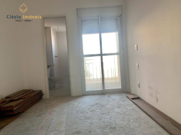 Imagem Apartamento com 2 Quartos à Venda, 67 m² em Parque São Jorge - São Paulo