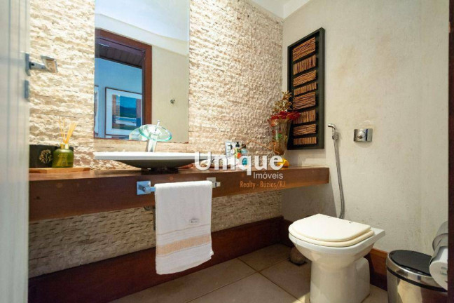Imagem Casa com 5 Quartos à Venda, 400 m² em Geribá - Armação Dos Búzios Imagem Casa com 5 Quartos à Venda, 400 m² em Geribá - Armação Dos Búzios