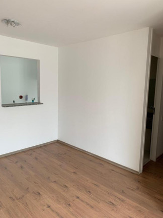 Imagem Apartamento com 3 Quartos à Venda, 61 m² em Jardim Independência - São Paulo