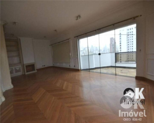 Imagem Cobertura com 4 Quartos à Venda, 690 m² em Jardim Paulista - São Paulo
