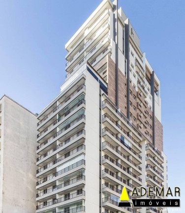 Imagem Apartamento com 1 Quarto à Venda, 30 m² em Centro - São Paulo Imagem Apartamento com 1 Quarto à Venda, 30 m² em Centro - São Paulo