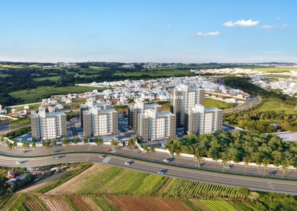 Imagem Apartamento com 2 Quartos à Venda, 46 m² em Jardim Toscana - Indaiatuba Imagem Apartamento com 2 Quartos à Venda, 46 m² em Jardim Toscana - Indaiatuba