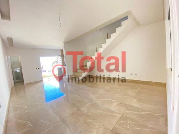 Imagem Casa com 3 Quartos à Venda, 140 m² em Residencial Bethania - Santana Do Paraíso