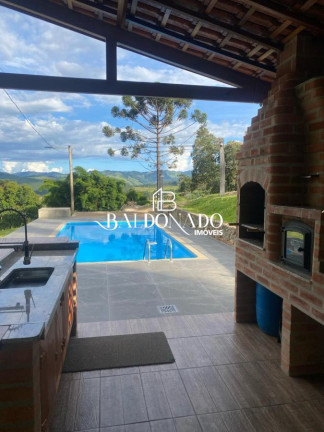 Imagem Imóvel com 2 Quartos à Venda, 23.000 m² em Centro - Joanópolis