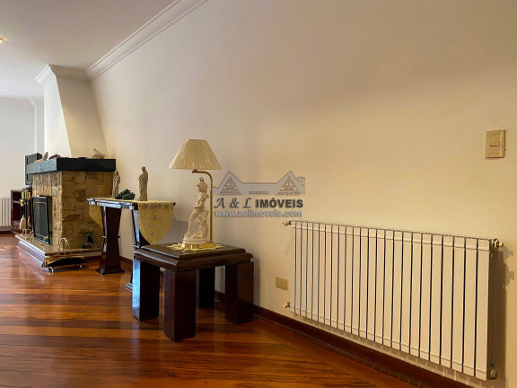 Imagem Apartamento com 3 Quartos à Venda, 168 m² em Jardim Alpestre - Campos Do Jordão Imagem Apartamento com 3 Quartos à Venda, 168 m² em Jardim Alpestre - Campos Do Jordão