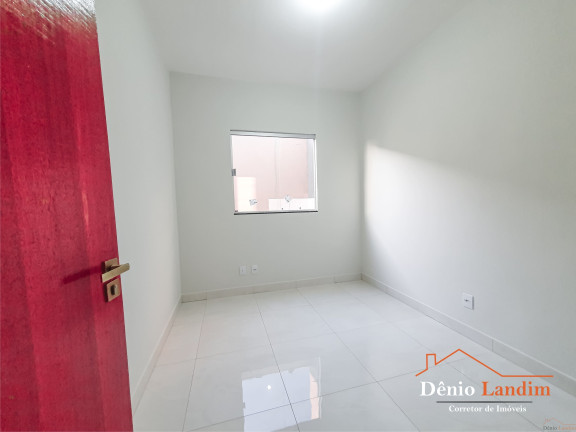 Imagem Casa com 3 Quartos à Venda, 60 m² em São Lucas - Montes Claros