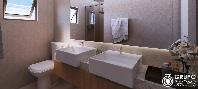 Imagem Apartamento com 3 Quartos à Venda, 239 m² em Jardim - Santo André Imagem Apartamento com 3 Quartos à Venda, 239 m² em Jardim - Santo André