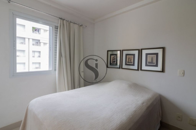 Imagem Apartamento com 2 Quartos à Venda, 57 m² em Vila Olímpia - São Paulo Imagem Apartamento com 2 Quartos à Venda, 57 m² em Vila Olímpia - São Paulo