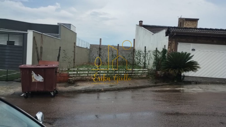 Imagem Imóvel à Venda, 47 m² em Parque Residencial Eloy Chaves - Jundiaí