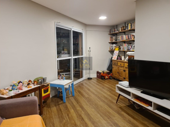 Imagem Imóvel com 2 Quartos à Venda, 121 m² em Ipiranga - São Paulo