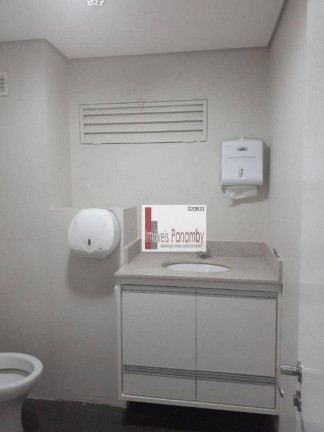 Imagem Imóvel à Venda ou Locação, 750 m² em Pinheiros - São Paulo