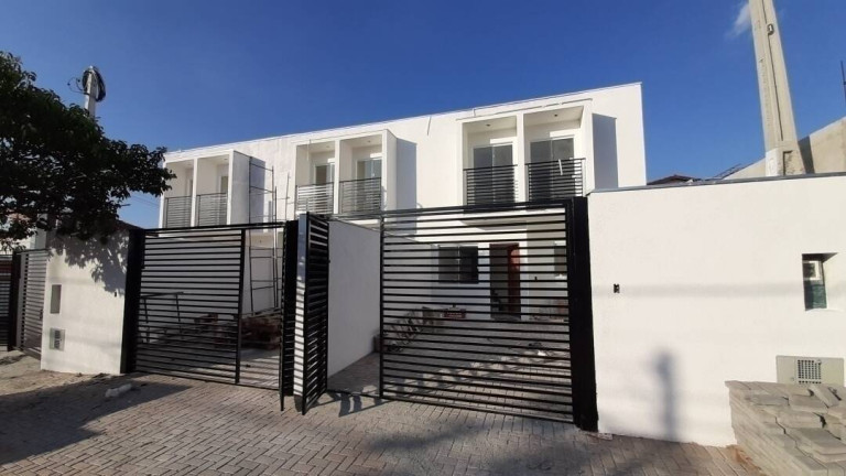 Imagem Casa com 2 Quartos à Venda, 60 m² em Wanel Ville - Sorocaba Imagem Casa com 2 Quartos à Venda, 60 m² em Wanel Ville - Sorocaba