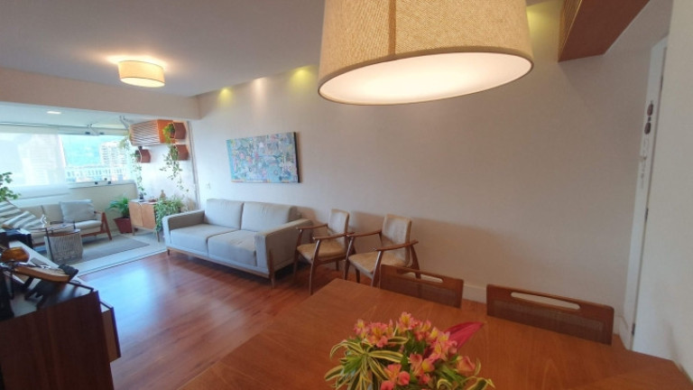 Imagem Apartamento com 3 Quartos à Venda, 126 m² em Barra Da Tijuca - Rio De Janeiro
