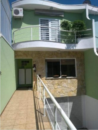 Imagem Casa com 3 Quartos à Venda, 300 m² em Moinho Velho - Sp Imagem Casa com 3 Quartos à Venda, 300 m² em Moinho Velho - Sp