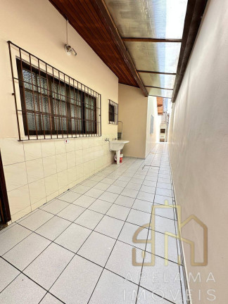 Imagem Casa com 2 Quartos à Venda, 125 m² em Jardim Jamaica - Santo André