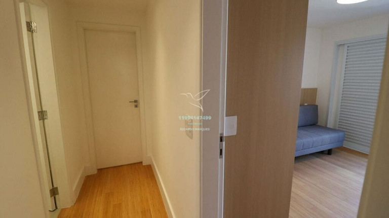 Imagem Apartamento com 2 Quartos à Venda, 130 m² em Pinheiros - São Paulo