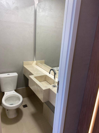 Imagem Apartamento com 3 Quartos à Venda, 96 m² em Vila Aviação - Bauru Imagem Apartamento com 3 Quartos à Venda, 96 m² em Vila Aviação - Bauru