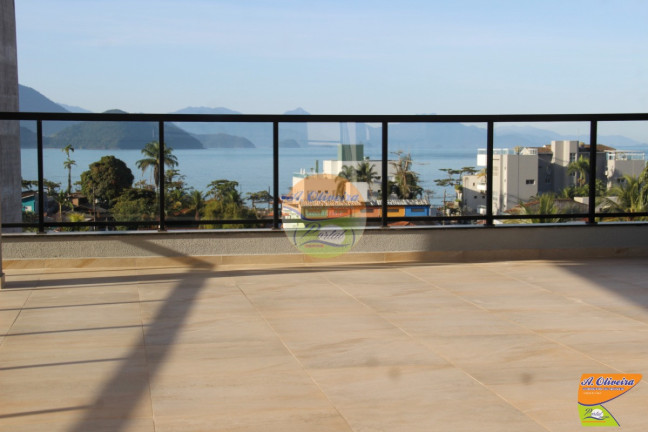 Imagem Cobertura com 2 Quartos à Venda, 82 m² em Itaguá - Ubatuba Imagem Cobertura com 2 Quartos à Venda, 82 m² em Itaguá - Ubatuba
