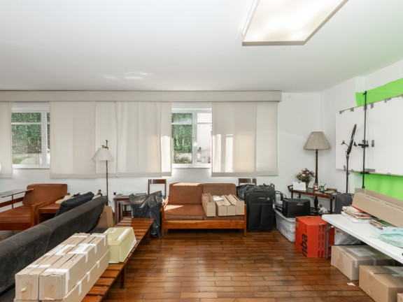 Imagem Apartamento com 3 Quartos à Venda, 158 m² em Jardim Paulista - São Paulo Imagem Apartamento com 3 Quartos à Venda, 158 m² em Jardim Paulista - São Paulo