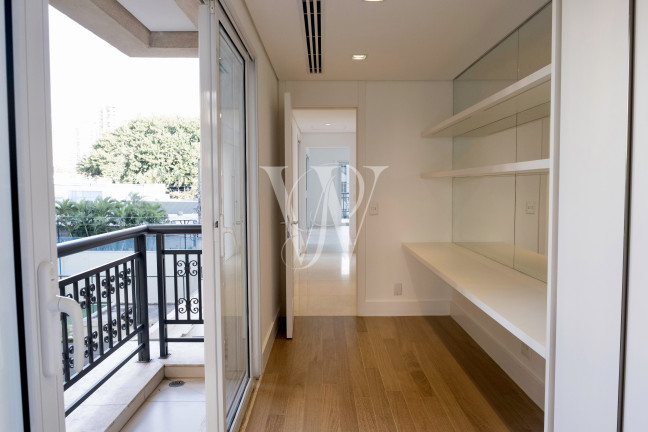 Imagem Apartamento com 4 Quartos à Venda, 273 m² em Itaim Bibi - São Paulo Imagem Apartamento com 4 Quartos à Venda, 273 m² em Itaim Bibi - São Paulo