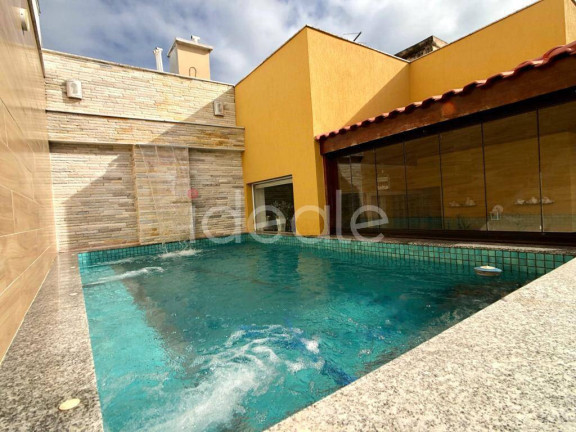 Cobertura com 4 Quartos à Venda, 300 m² em Barra Da Tijuca - Rio De Janeiro