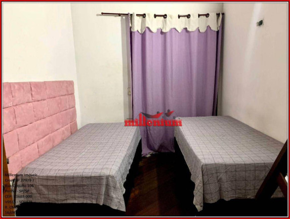 Imagem Sobrado com 3 Quartos à Venda, em Vila Londrina - São Paulo Imagem Sobrado com 3 Quartos à Venda, em Vila Londrina - São Paulo