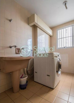 Apartamento com 3 Quartos à Venda, 300 m² em Brooklin - São Paulo