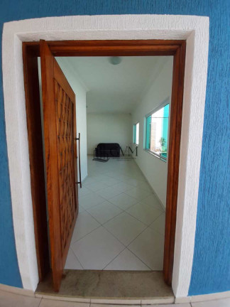 Imagem Casa com 5 Quartos à Venda, 155 m² em Flórida - Praia Grande