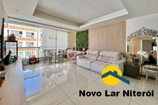 Cobertura com 3 Quartos à Venda, 230 m² em Icaraí - Niterói