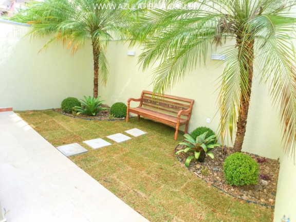 Imagem Casa com 3 Quartos à Venda, 110 m² em Jardim Paulista - Atibaia Imagem Casa com 3 Quartos à Venda, 110 m² em Jardim Paulista - Atibaia