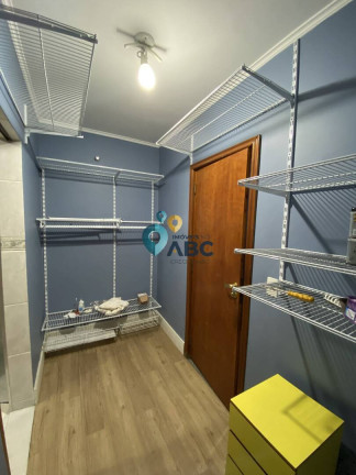 Imagem Sobrado com 3 Quartos à Venda, 125 m² em Nova Petrópolis - São Bernardo Do Campo