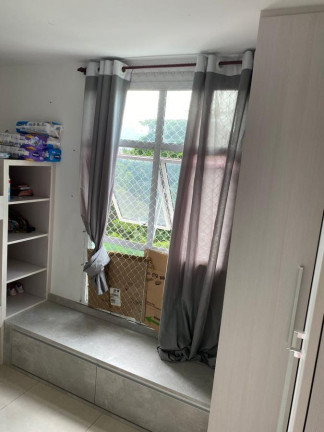 Apartamento com 2 Quartos à Venda, 60 m² em Taquara - Rio De Janeiro