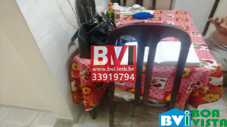 Imagem Apartamento com 2 Quartos à Venda, 70 m² em Braz De Pina - Rio De Janeiro