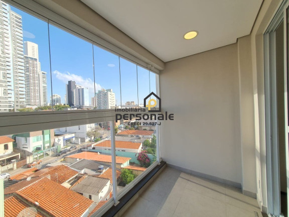 Imagem Apartamento com 1 Quarto à Venda, 30 m² em Jardim Faculdade - Sorocaba Imagem Apartamento com 1 Quarto à Venda, 30 m² em Jardim Faculdade - Sorocaba