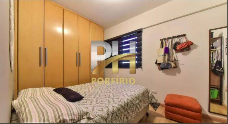 Imagem Apartamento com 2 Quartos à Venda, 70 m² em Baeta Neves - São Bernardo Do Campo