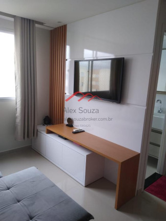 Apartamento com 2 Quartos à Venda, 45 m² em Parque Yolanda (nova Veneza) - Sumaré