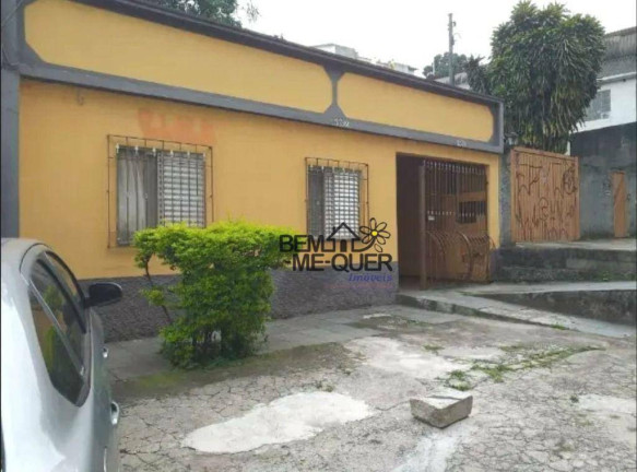 Imagem Casa com 2 Quartos à Venda, 108 m² em Pirituba - São Paulo