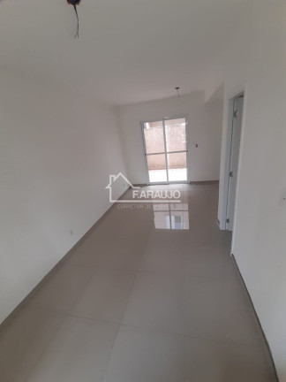 Imagem Imóvel com 2 Quartos à Venda, 52 m² em Vila Mineirão - Sorocaba Imagem Imóvel com 2 Quartos à Venda, 52 m² em Vila Mineirão - Sorocaba