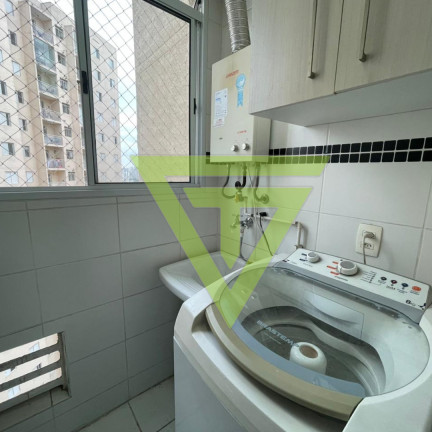 Imagem Apartamento com 2 Quartos à Venda, 45 m² em Jardim íris - São Paulo